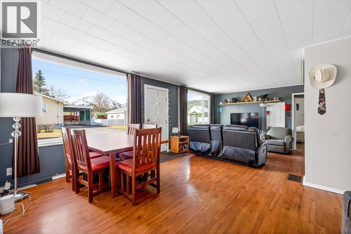 1101/ 1111 2nd Avenue, Fernie, British Columbia  V0B 1M0 - Photo 34 - 10381363