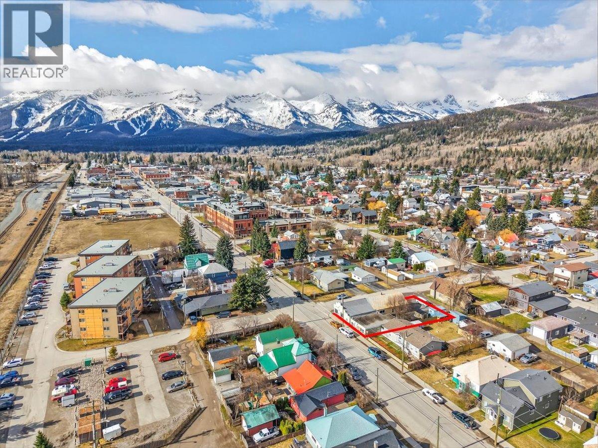 1101/ 1111 2nd Avenue, Fernie, British Columbia  V0B 1M0 - Photo 80 - 10381363