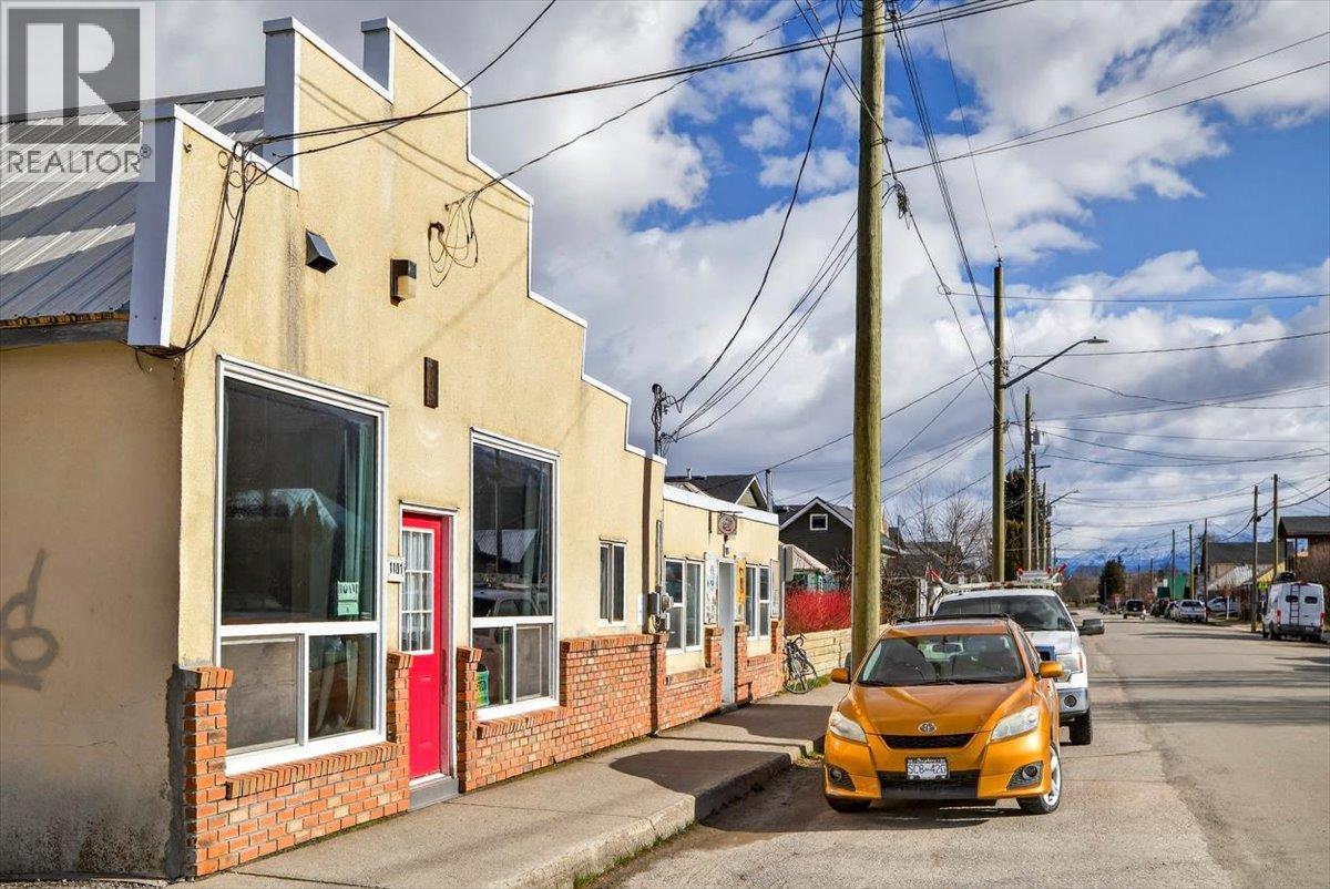 1101/ 1111 2nd Avenue, Fernie, British Columbia  V0B 1M0 - Photo 10 - 10381363