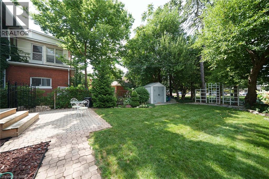 8 William Street, Brantford, Ontario  N3T 3K1 - Photo 44 - 40818098