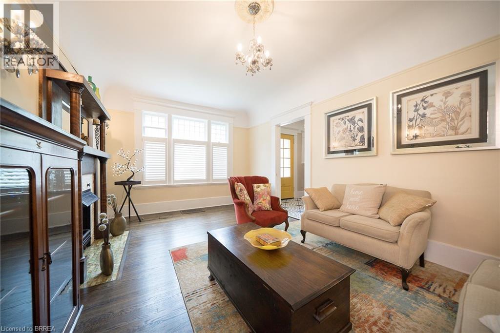 8 William Street, Brantford, Ontario  N3T 3K1 - Photo 9 - 40818098