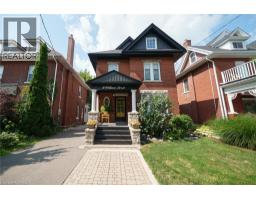 8 WILLIAM Street, Brantford, Ontario