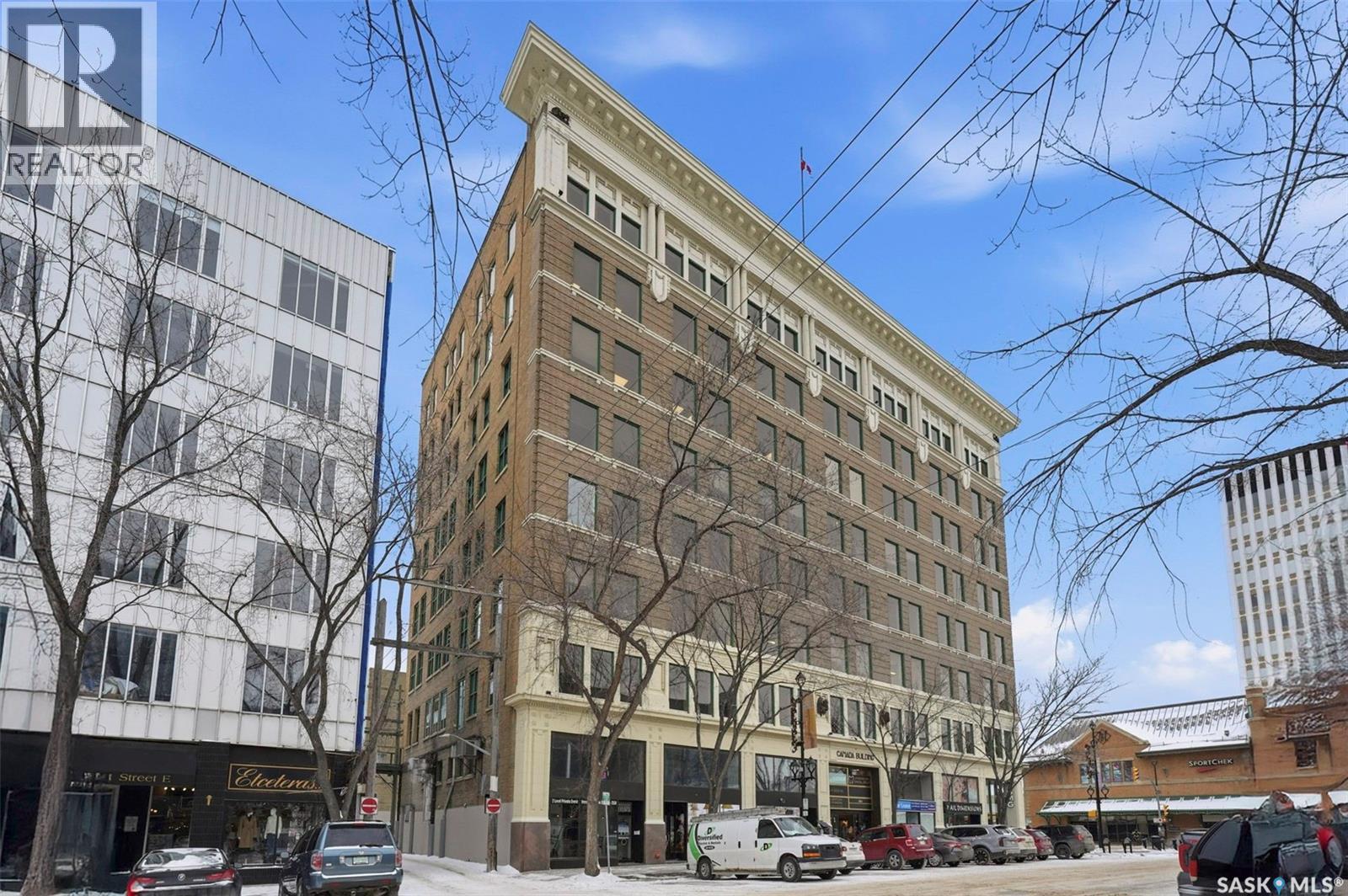 7 105 21st Street E, Saskatoon, Saskatchewan  S7K 0B3 - Photo 2 - SK032242