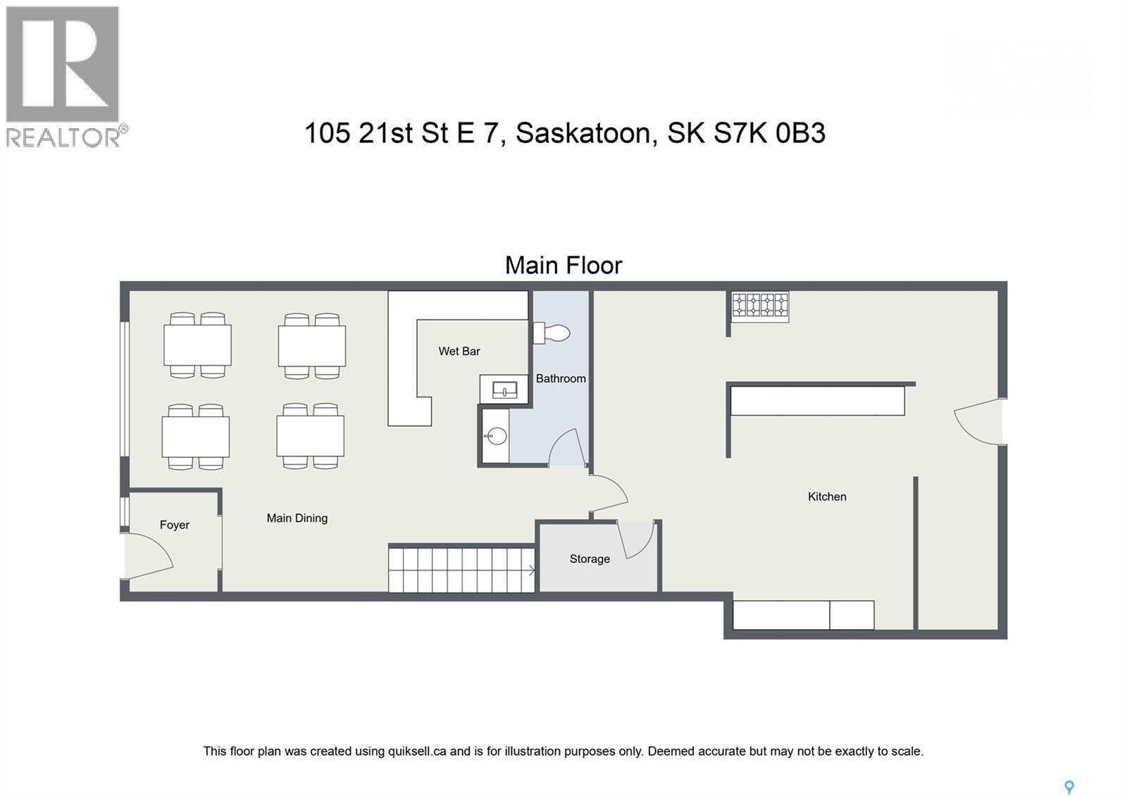 7 105 21st Street E, Saskatoon, Saskatchewan  S7K 0B3 - Photo 28 - SK032242