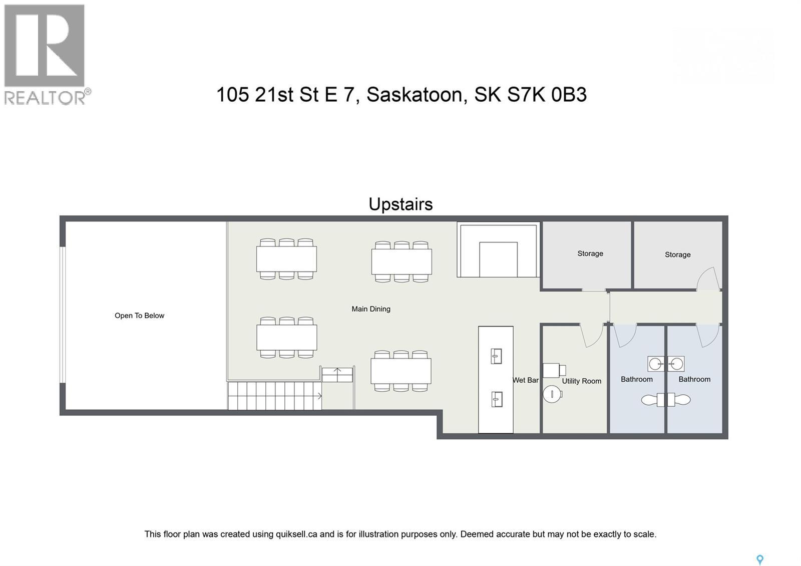 7 105 21st Street E, Saskatoon, Saskatchewan  S7K 0B3 - Photo 43 - SK032242