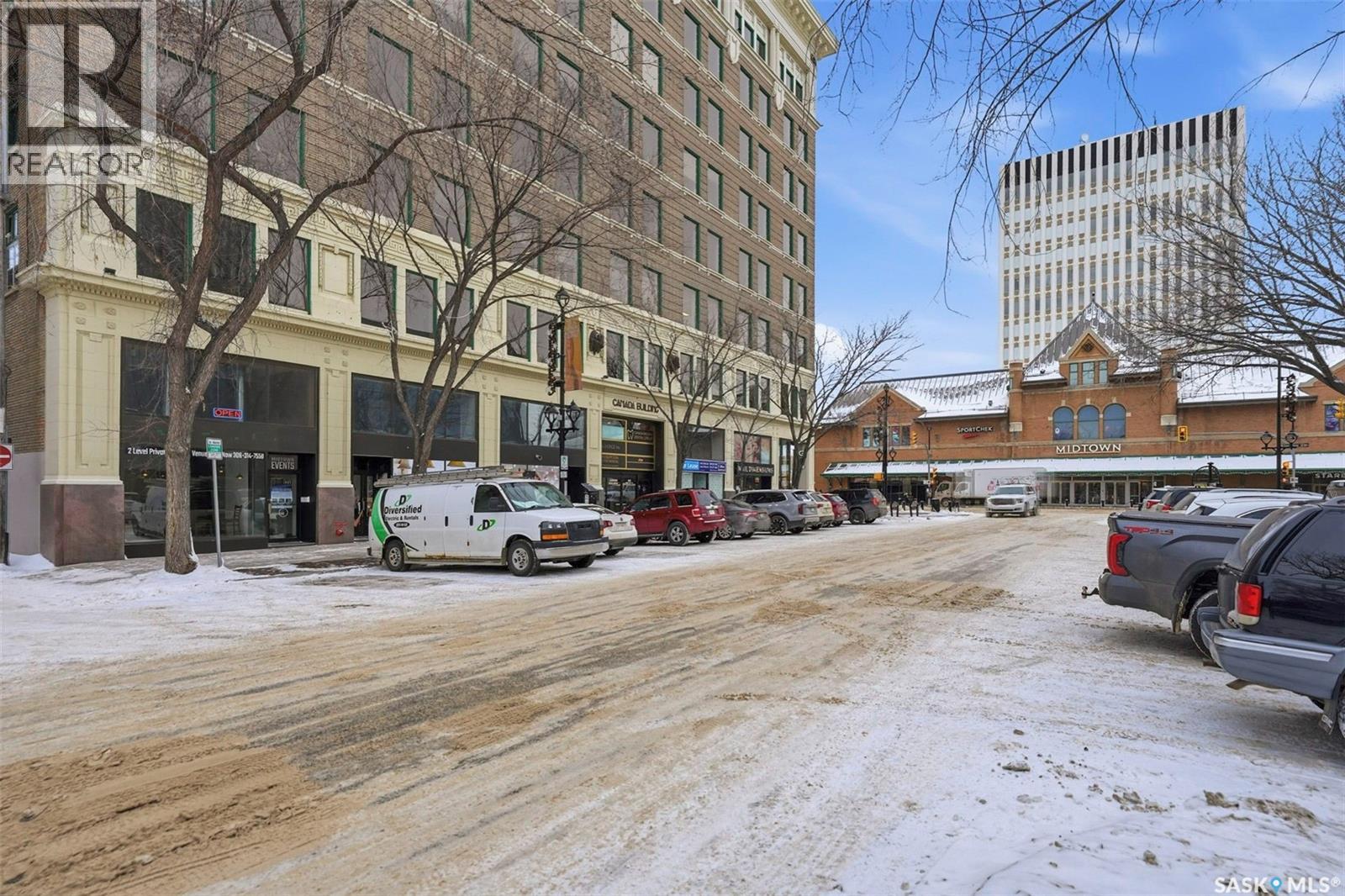 7 105 21st Street E, Saskatoon, Saskatchewan  S7K 0B3 - Photo 44 - SK032242