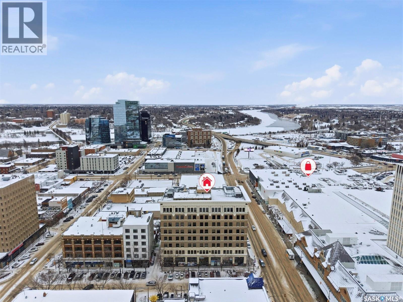 7 105 21st Street E, Saskatoon, Saskatchewan  S7K 0B3 - Photo 46 - SK032242