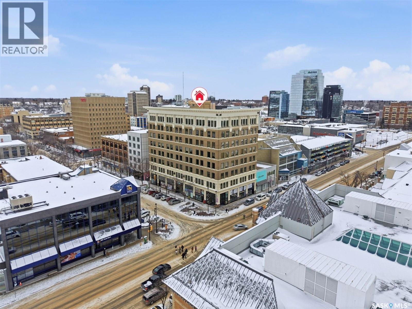 7 105 21st Street E, Saskatoon, Saskatchewan  S7K 0B3 - Photo 47 - SK032242