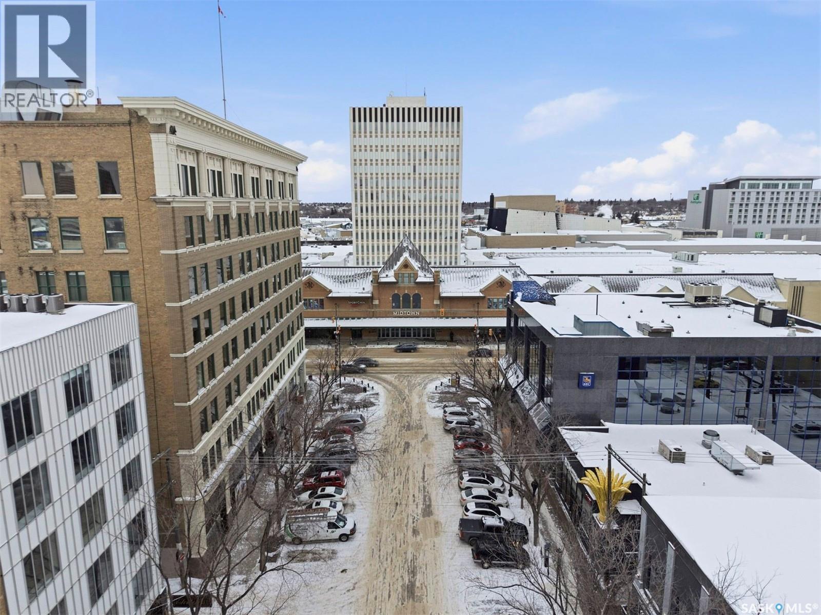 7 105 21st Street E, Saskatoon, Saskatchewan  S7K 0B3 - Photo 48 - SK032242