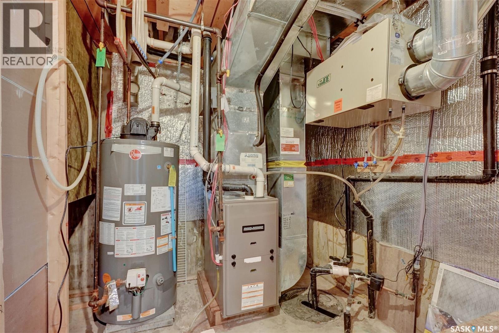 1276 Campbell Street, Regina, Saskatchewan  S4T 5P7 - Photo 25 - SK032183