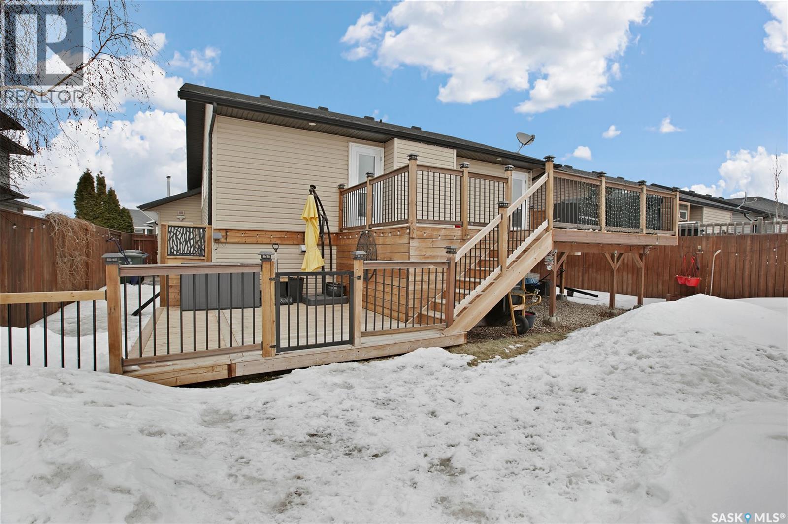 704 Reimer Road, Martensville, Saskatchewan  S0K 0A2 - Photo 31 - SK032175