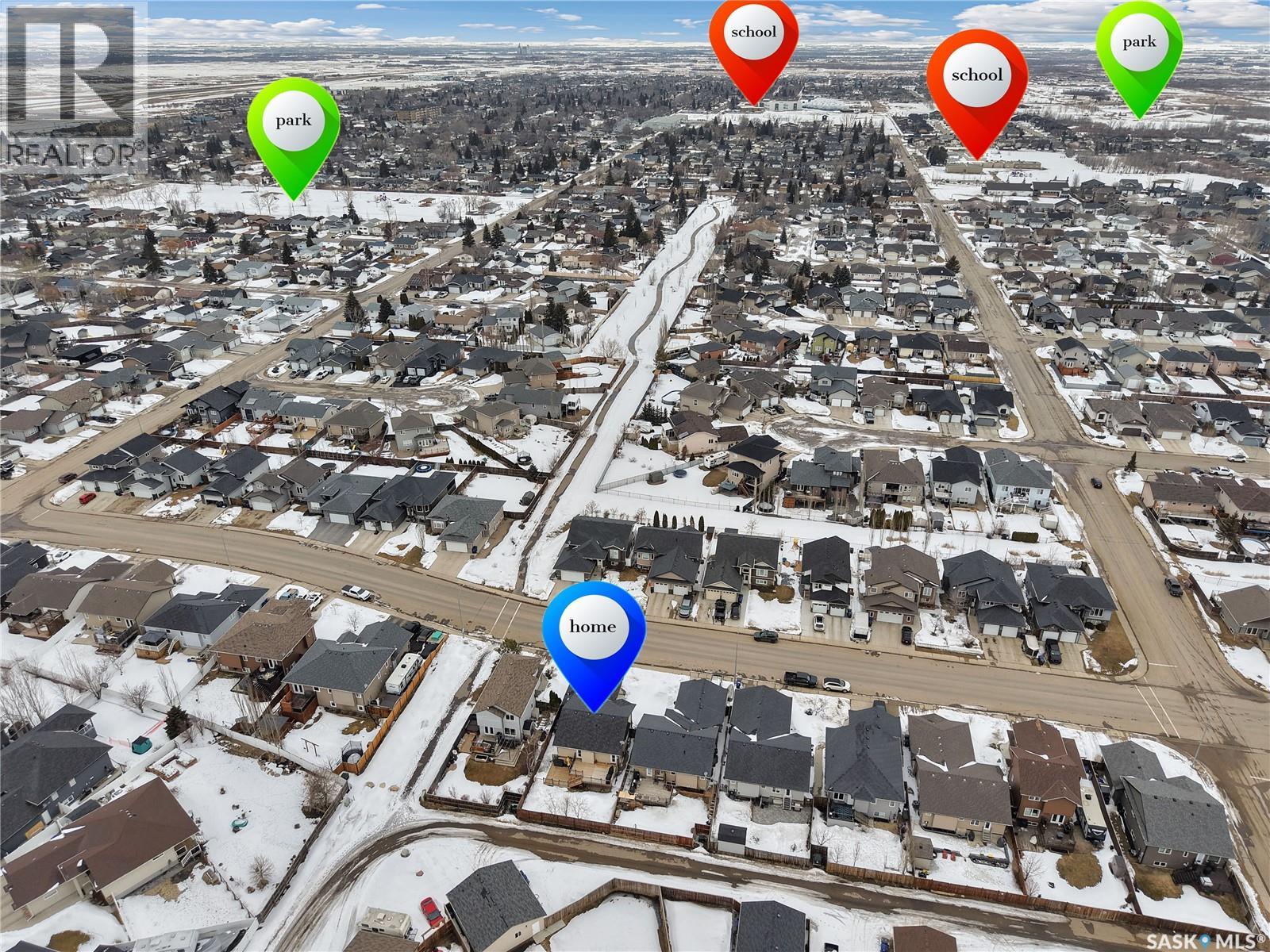 704 Reimer Road, Martensville, Saskatchewan  S0K 0A2 - Photo 44 - SK032175