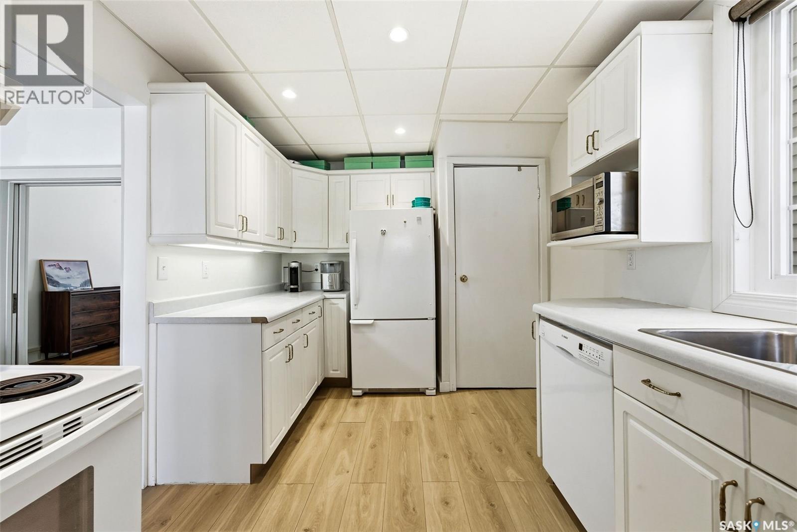 2231 Cameron Street, Regina, Saskatchewan  S4T 2V9 - Photo 11 - SK032172