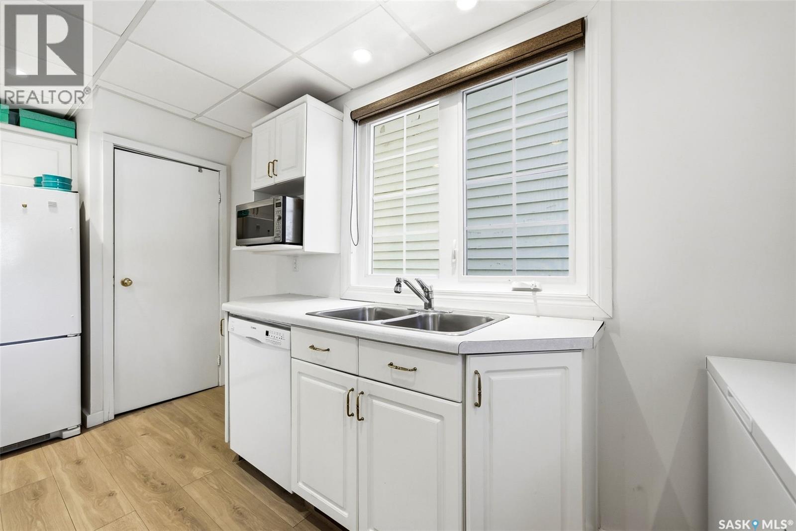 2231 Cameron Street, Regina, Saskatchewan  S4T 2V9 - Photo 12 - SK032172