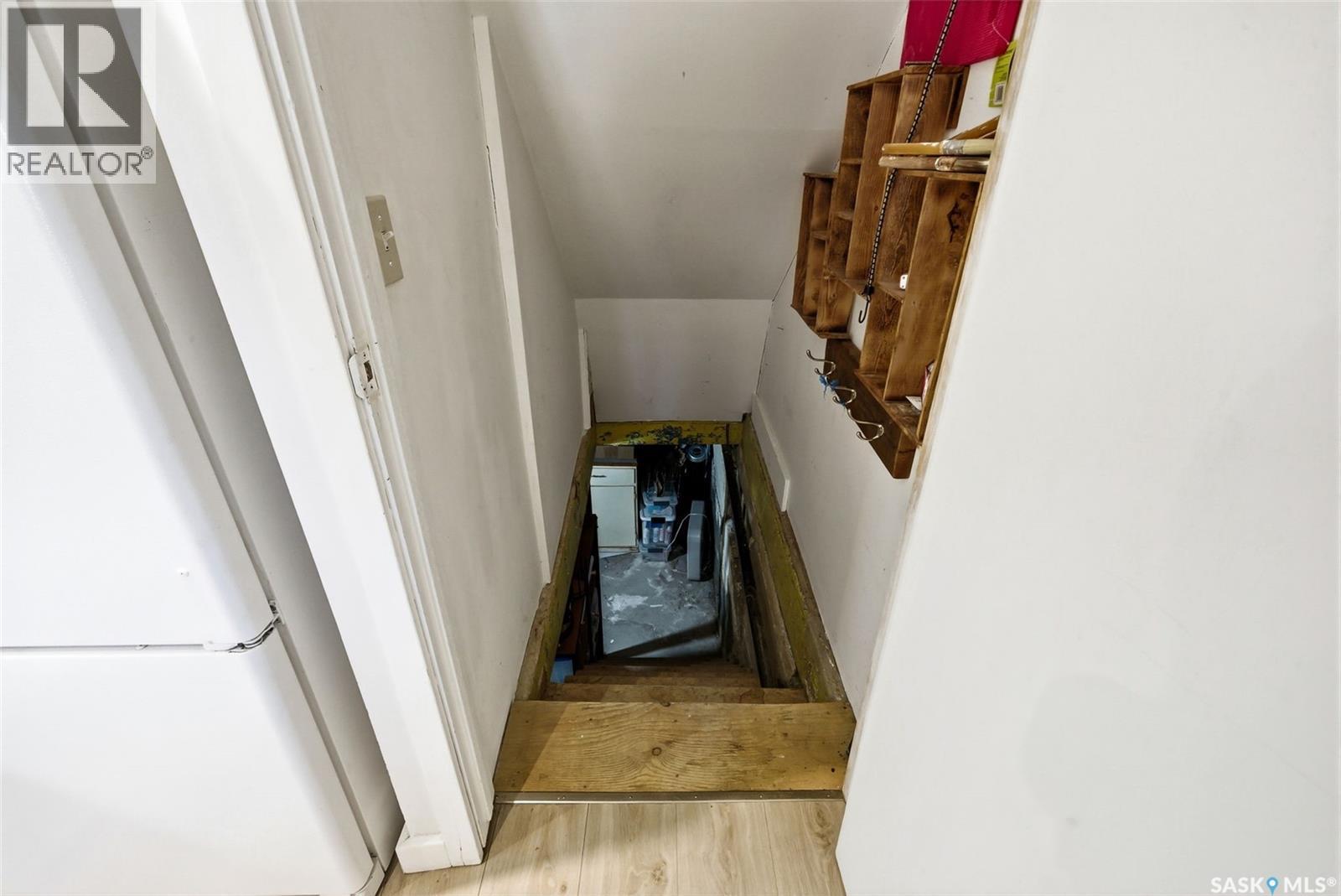 2231 Cameron Street, Regina, Saskatchewan  S4T 2V9 - Photo 23 - SK032172