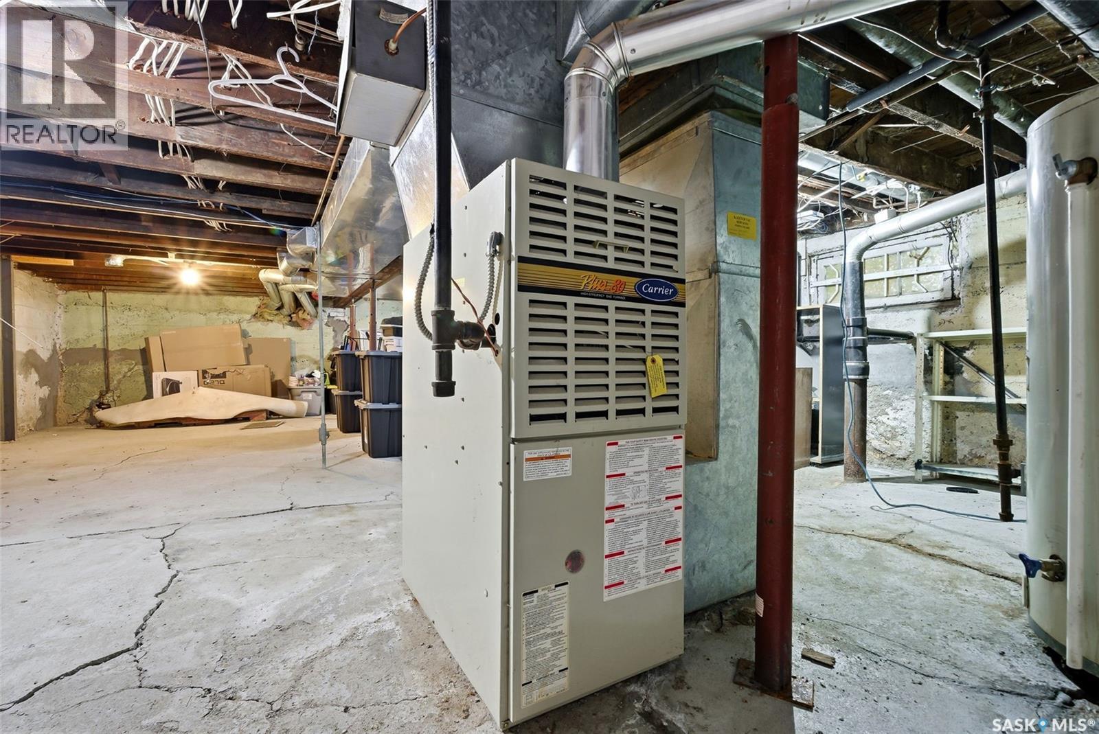 2231 Cameron Street, Regina, Saskatchewan  S4T 2V9 - Photo 25 - SK032172