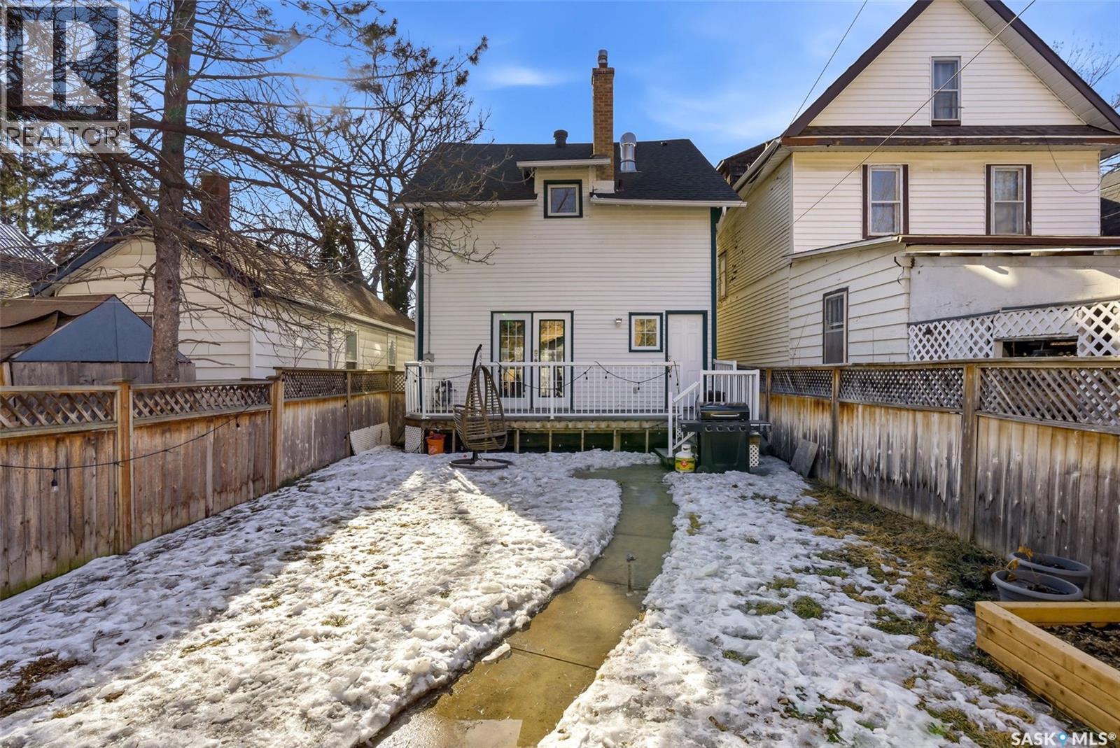 2231 Cameron Street, Regina, Saskatchewan  S4T 2V9 - Photo 29 - SK032172