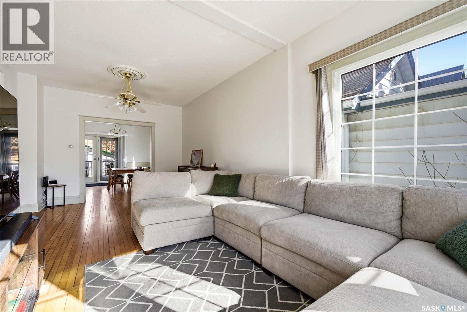 2231 Cameron Street, Regina, Saskatchewan  S4T 2V9 - Photo 6 - SK032172