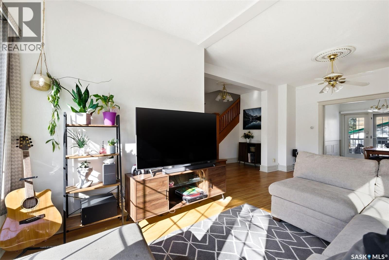 2231 Cameron Street, Regina, Saskatchewan  S4T 2V9 - Photo 7 - SK032172