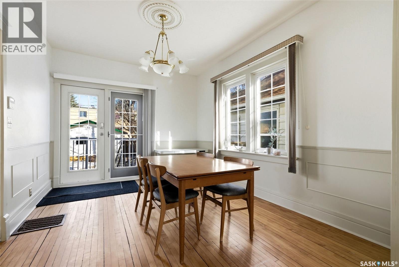 2231 Cameron Street, Regina, Saskatchewan  S4T 2V9 - Photo 9 - SK032172