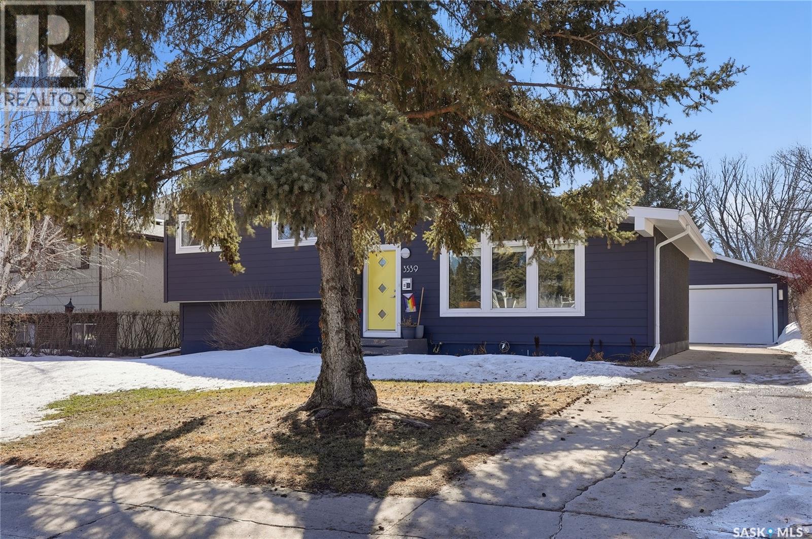 3539 Balfour STREET, Saskatoon, Saskatchewan