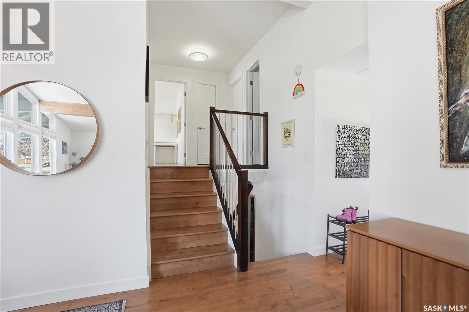 3539 Balfour Street, Saskatoon, Saskatchewan  S7H 3Z5 - Photo 11 - SK032125