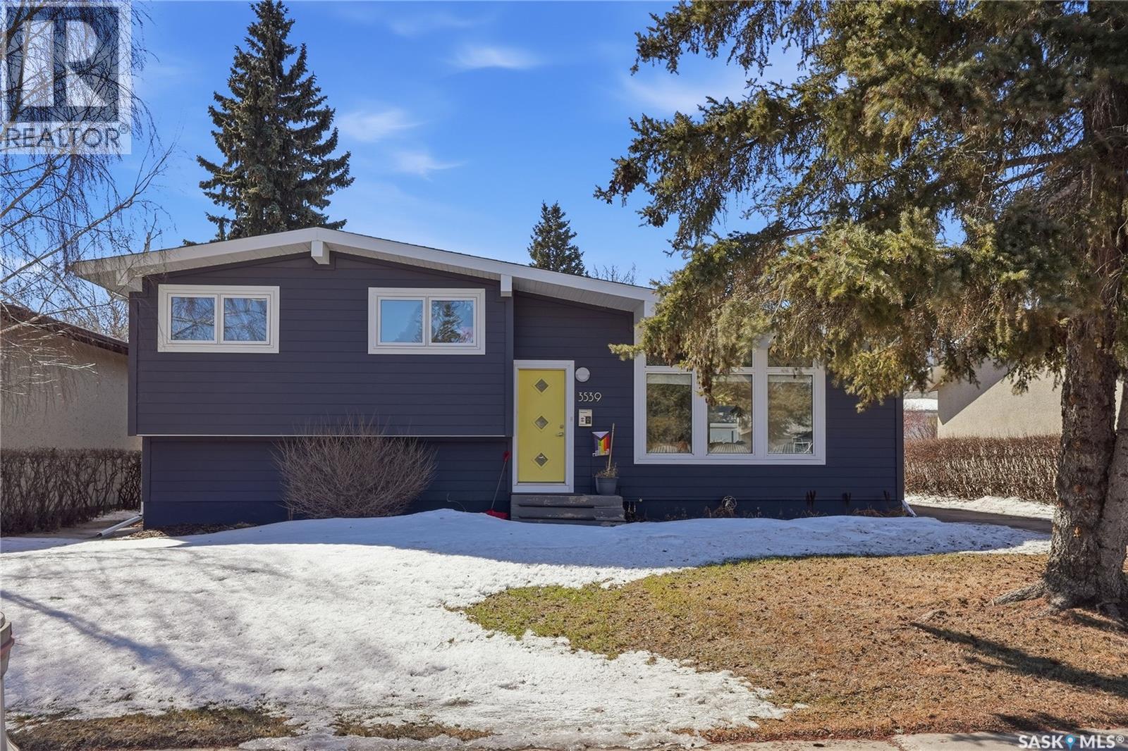 3539 Balfour Street, Saskatoon, Saskatchewan  S7H 3Z5 - Photo 2 - SK032125