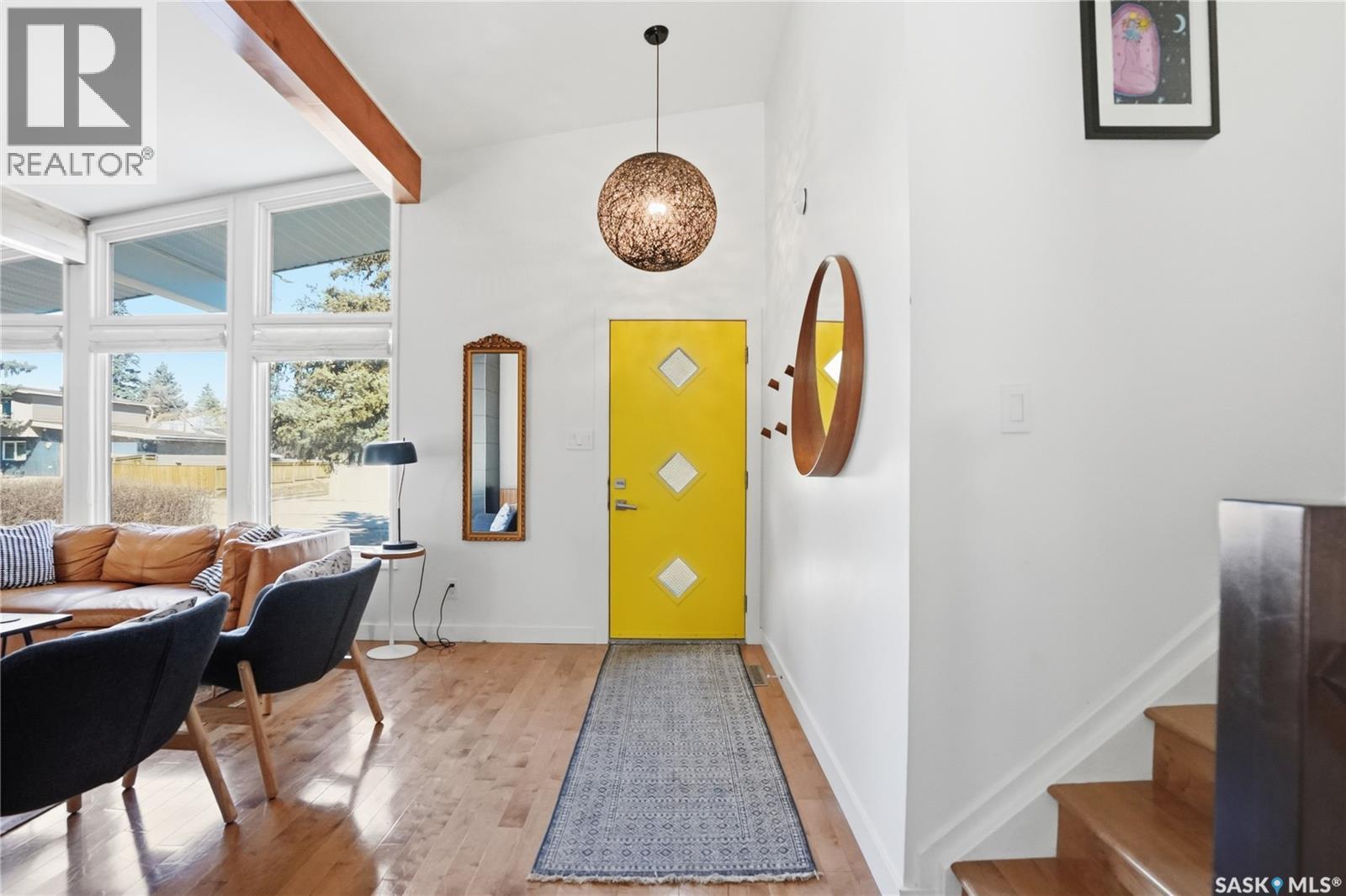 3539 Balfour Street, Saskatoon, Saskatchewan  S7H 3Z5 - Photo 4 - SK032125