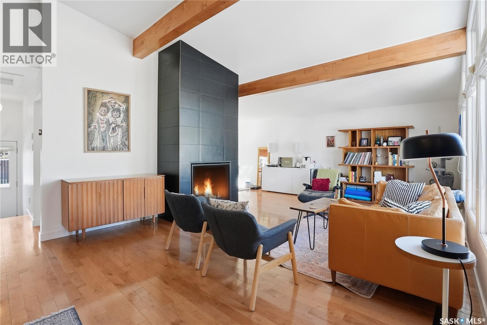 3539 Balfour Street, Saskatoon, Saskatchewan  S7H 3Z5 - Photo 5 - SK032125