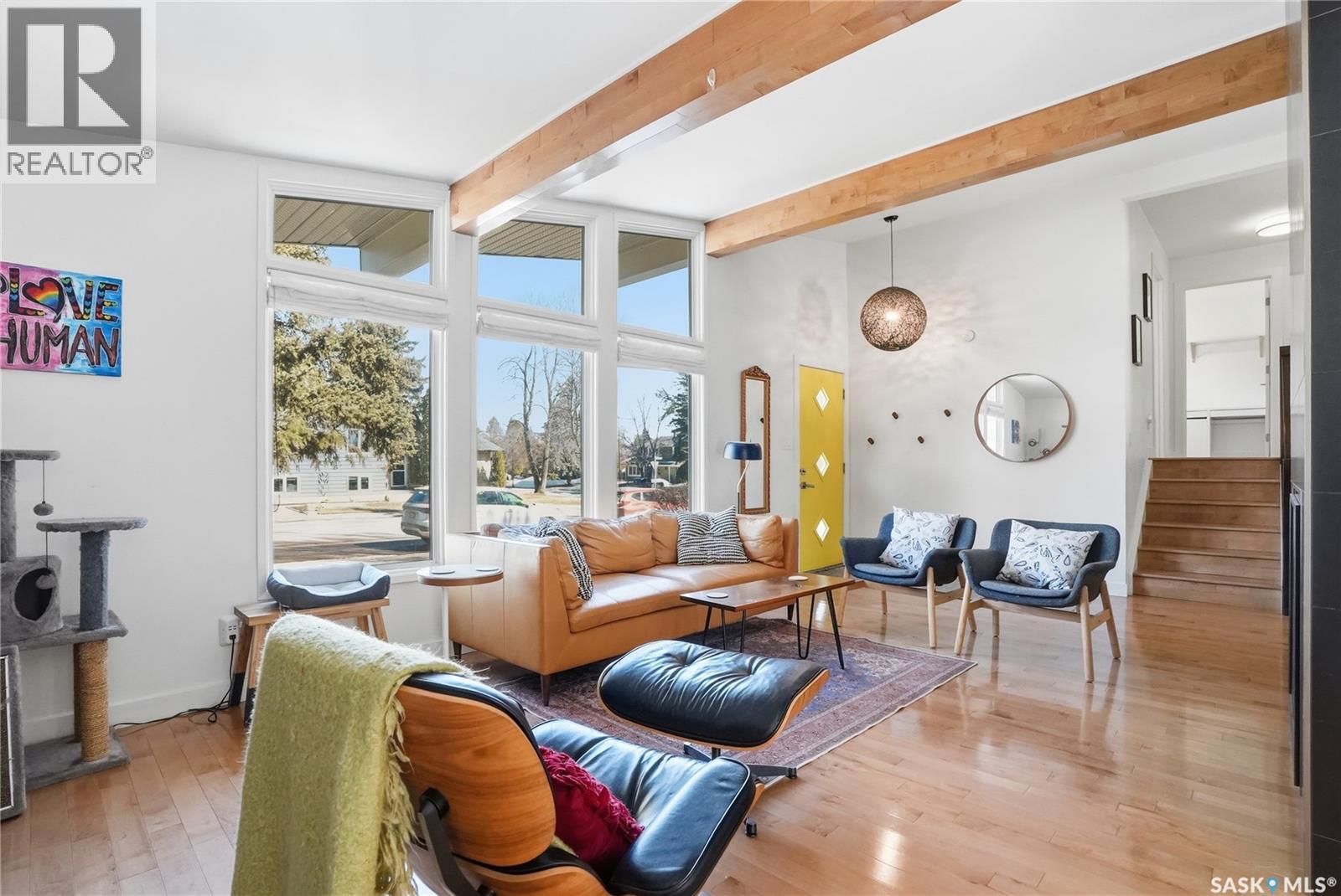 3539 Balfour Street, Saskatoon, Saskatchewan  S7H 3Z5 - Photo 8 - SK032125