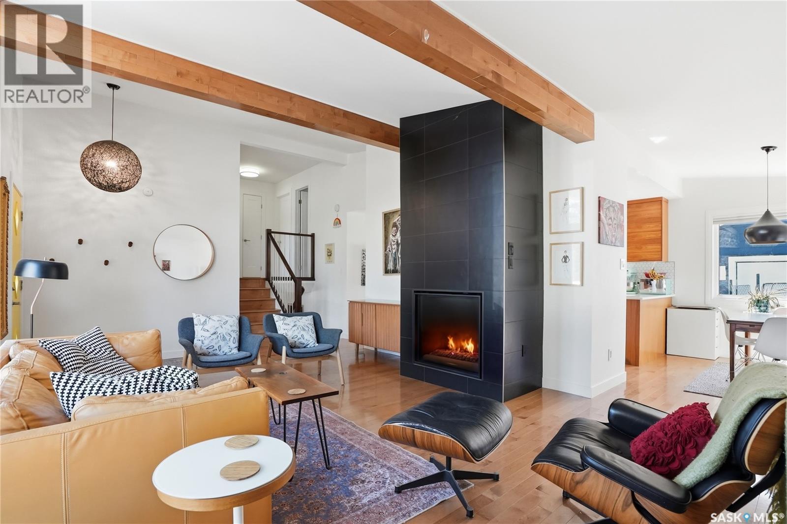 3539 Balfour Street, Saskatoon, Saskatchewan  S7H 3Z5 - Photo 9 - SK032125