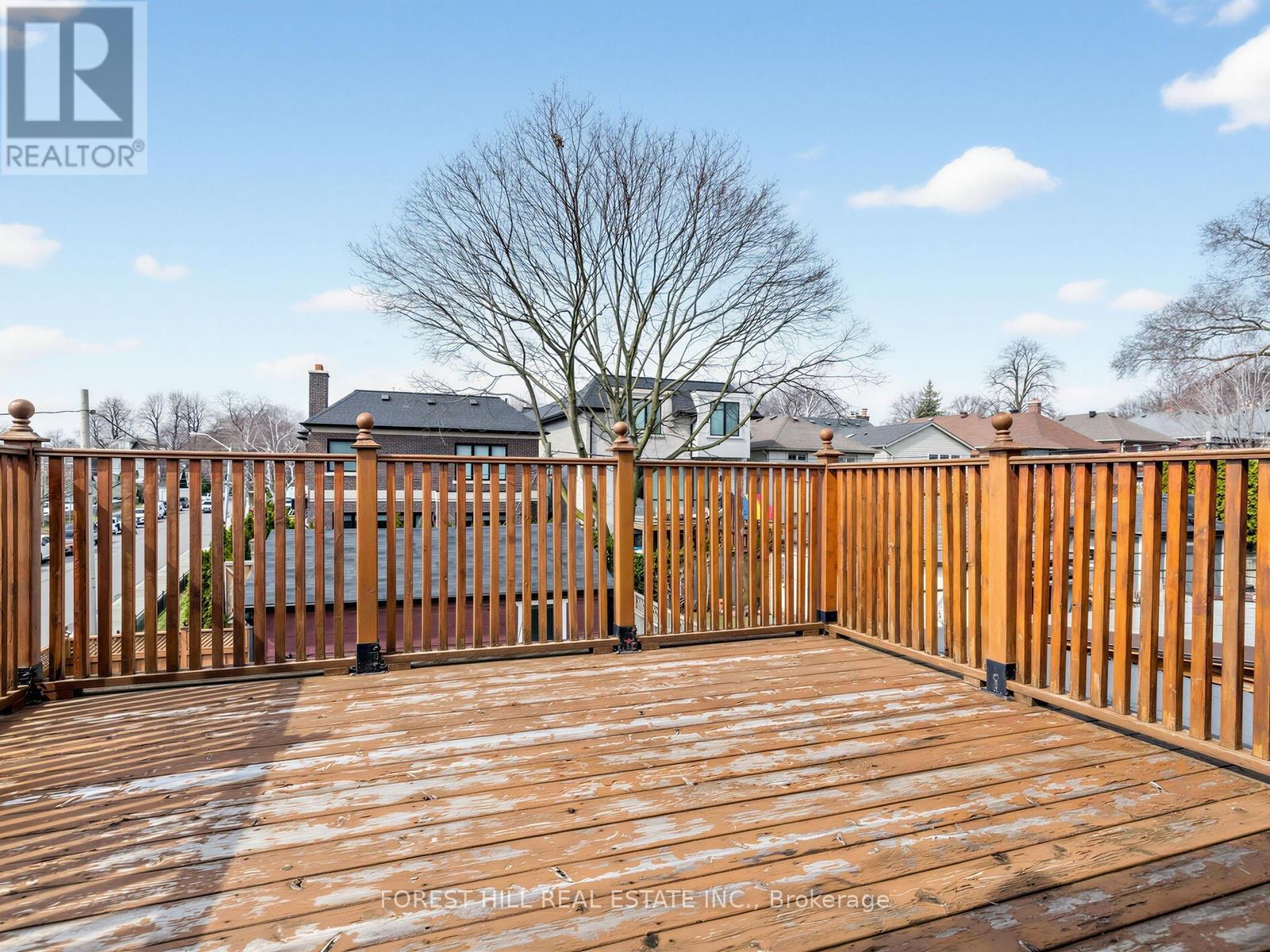 28 Castle Knock Road, Toronto, Ontario  M5N 2J4 - Photo 16 - C12964758