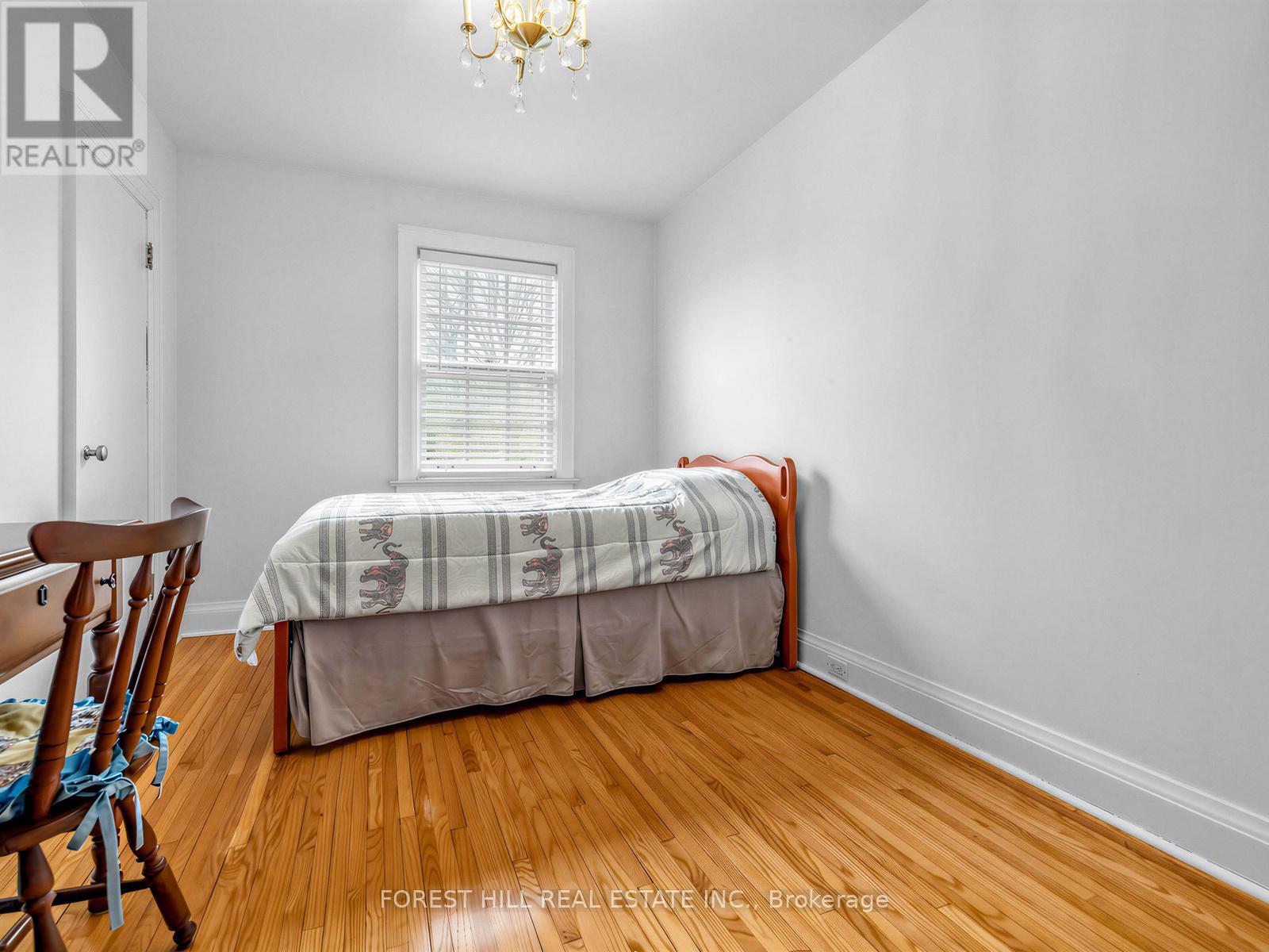 28 Castle Knock Road, Toronto, Ontario  M5N 2J4 - Photo 17 - C12964758