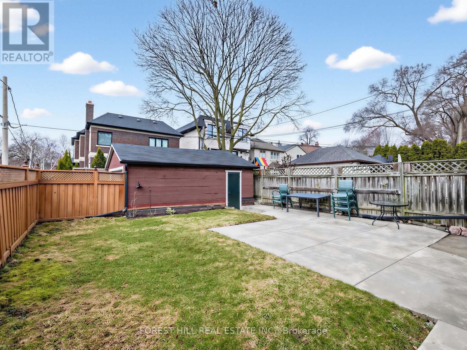 28 Castle Knock Road, Toronto, Ontario  M5N 2J4 - Photo 23 - C12964758