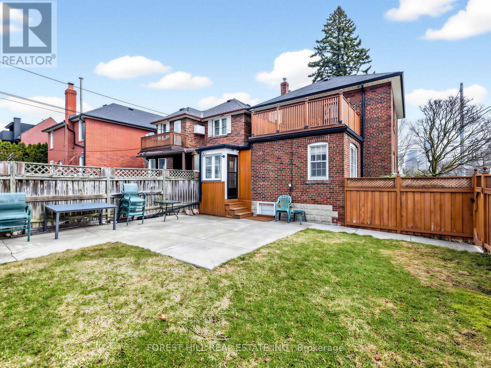 28 Castle Knock Road, Toronto, Ontario  M5N 2J4 - Photo 24 - C12964758