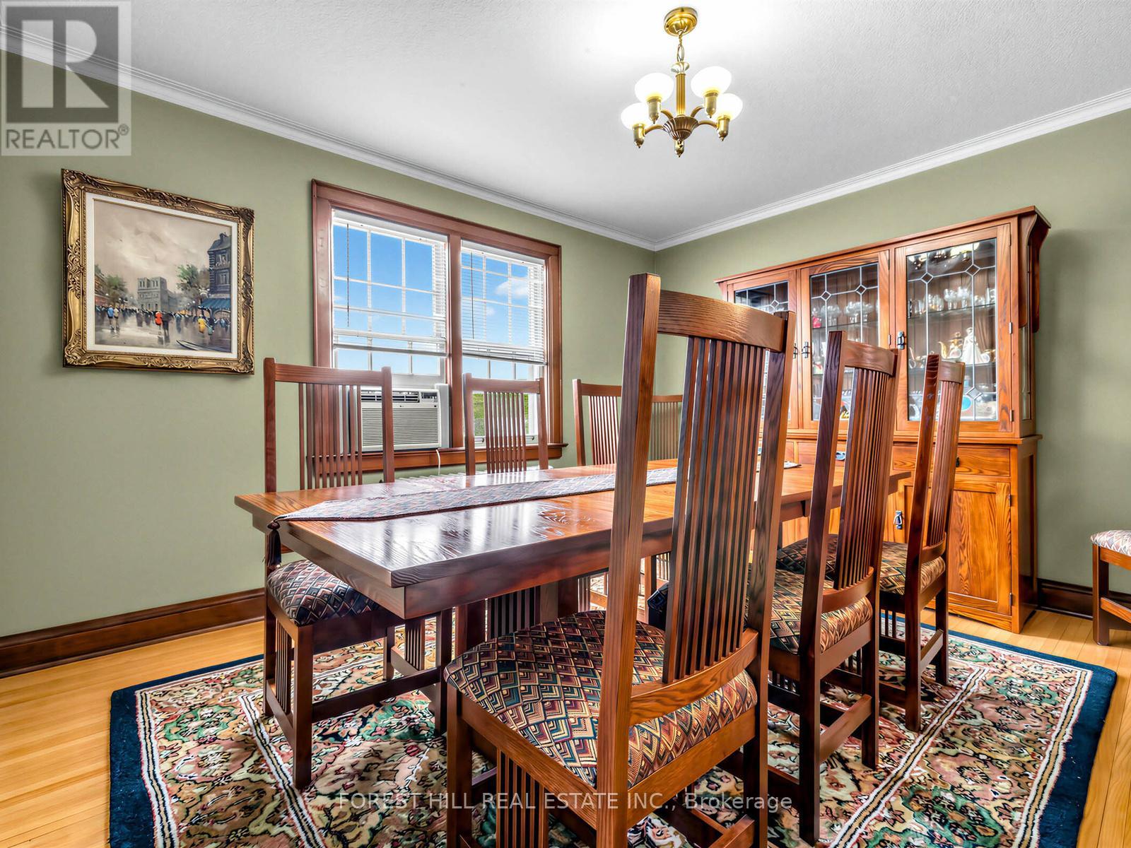 28 Castle Knock Road, Toronto, Ontario  M5N 2J4 - Photo 6 - C12964758