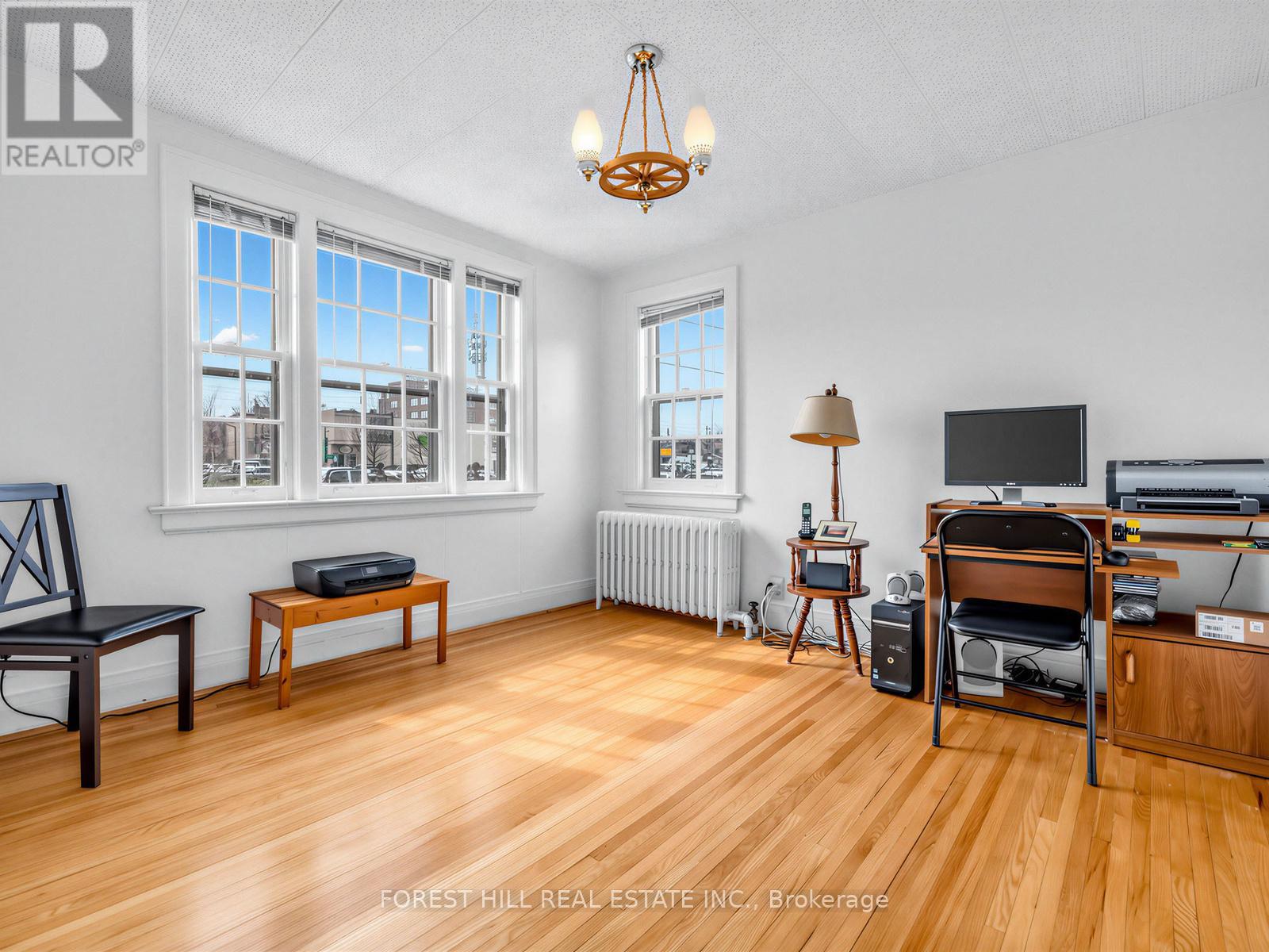 28 Castle Knock Road, Toronto, Ontario  M5N 2J4 - Photo 9 - C12964758