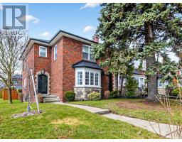 28 CASTLE KNOCK ROAD, Toronto, Ontario