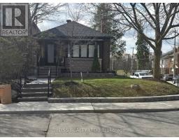 199 GLENGARRY AVENUE, Toronto, Ontario