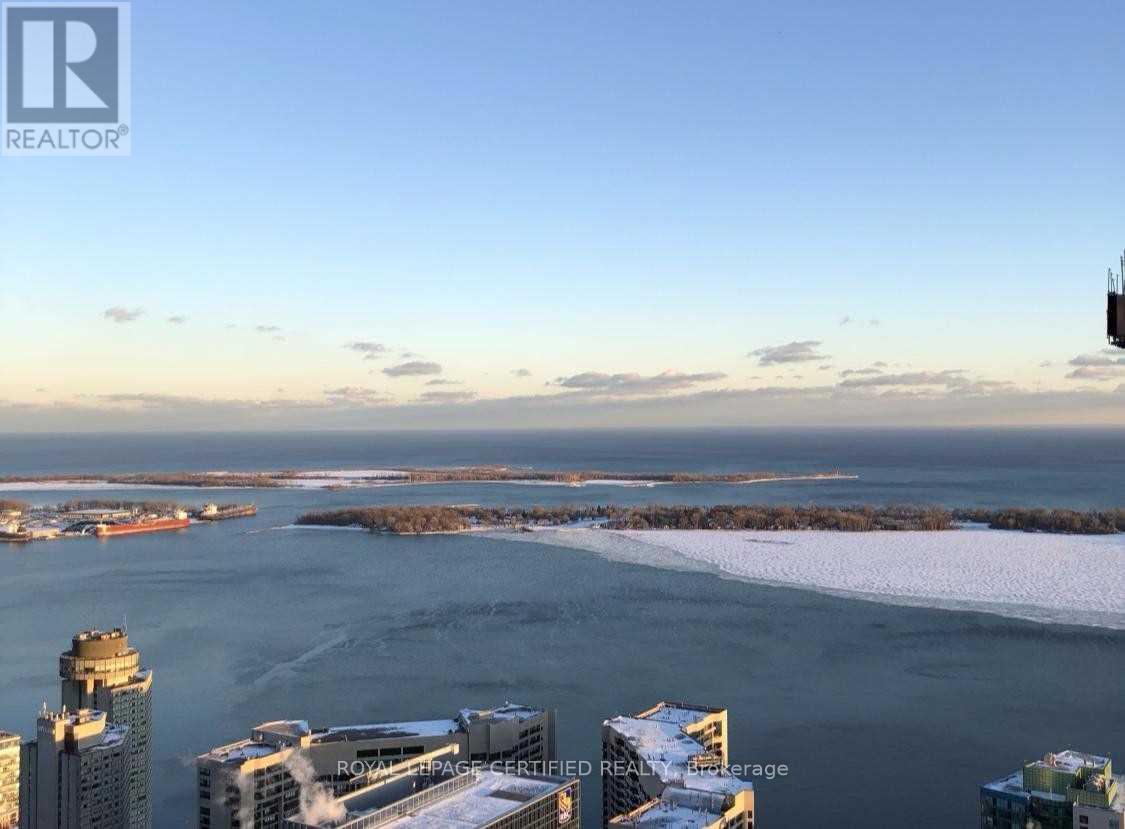 6404 - 14 York Street, Toronto, Ontario  M5J 0B1 - Photo 9 - C12964780