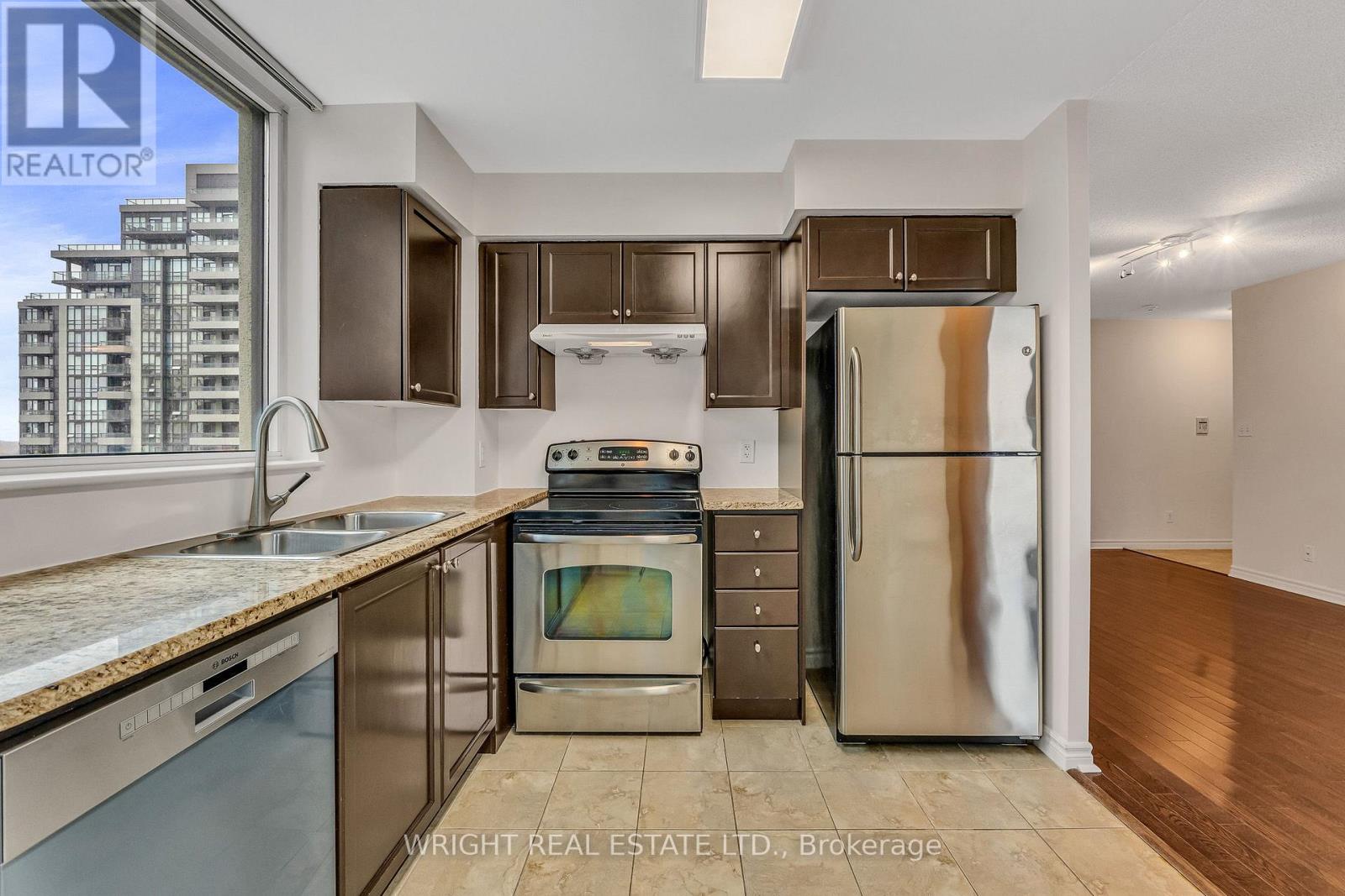 1702 - 18 Spring Garden Avenue, Toronto, Ontario  M2N 7M2 - Photo 10 - C12964800