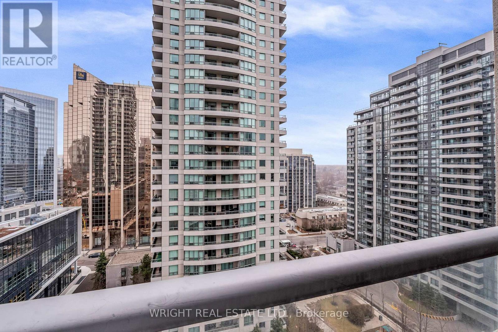 1702 - 18 Spring Garden Avenue, Toronto, Ontario  M2N 7M2 - Photo 17 - C12964800