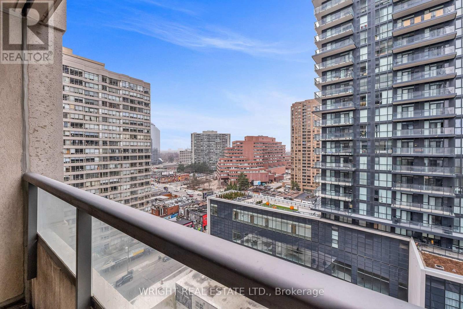 1702 - 18 Spring Garden Avenue, Toronto, Ontario  M2N 7M2 - Photo 18 - C12964800