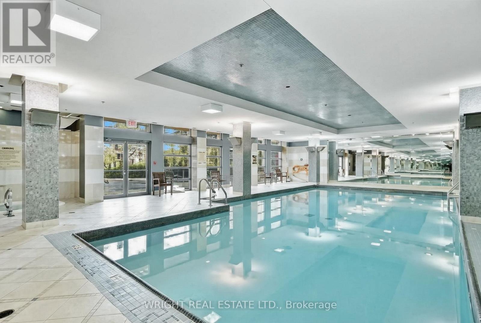 1702 - 18 Spring Garden Avenue, Toronto, Ontario  M2N 7M2 - Photo 19 - C12964800