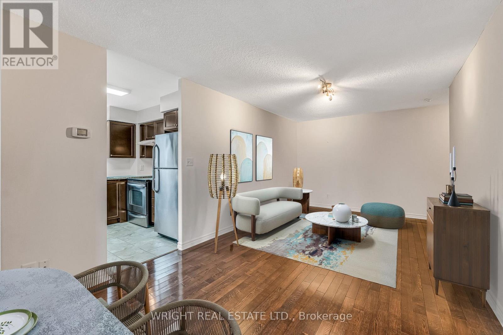 1702 - 18 Spring Garden Avenue, Toronto, Ontario  M2N 7M2 - Photo 2 - C12964800