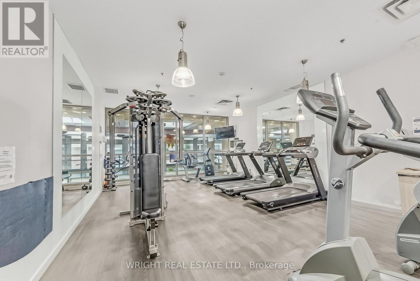 1702 - 18 Spring Garden Avenue, Toronto, Ontario  M2N 7M2 - Photo 20 - C12964800