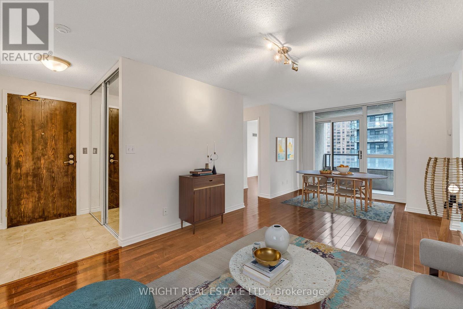 1702 - 18 Spring Garden Avenue, Toronto, Ontario  M2N 7M2 - Photo 3 - C12964800