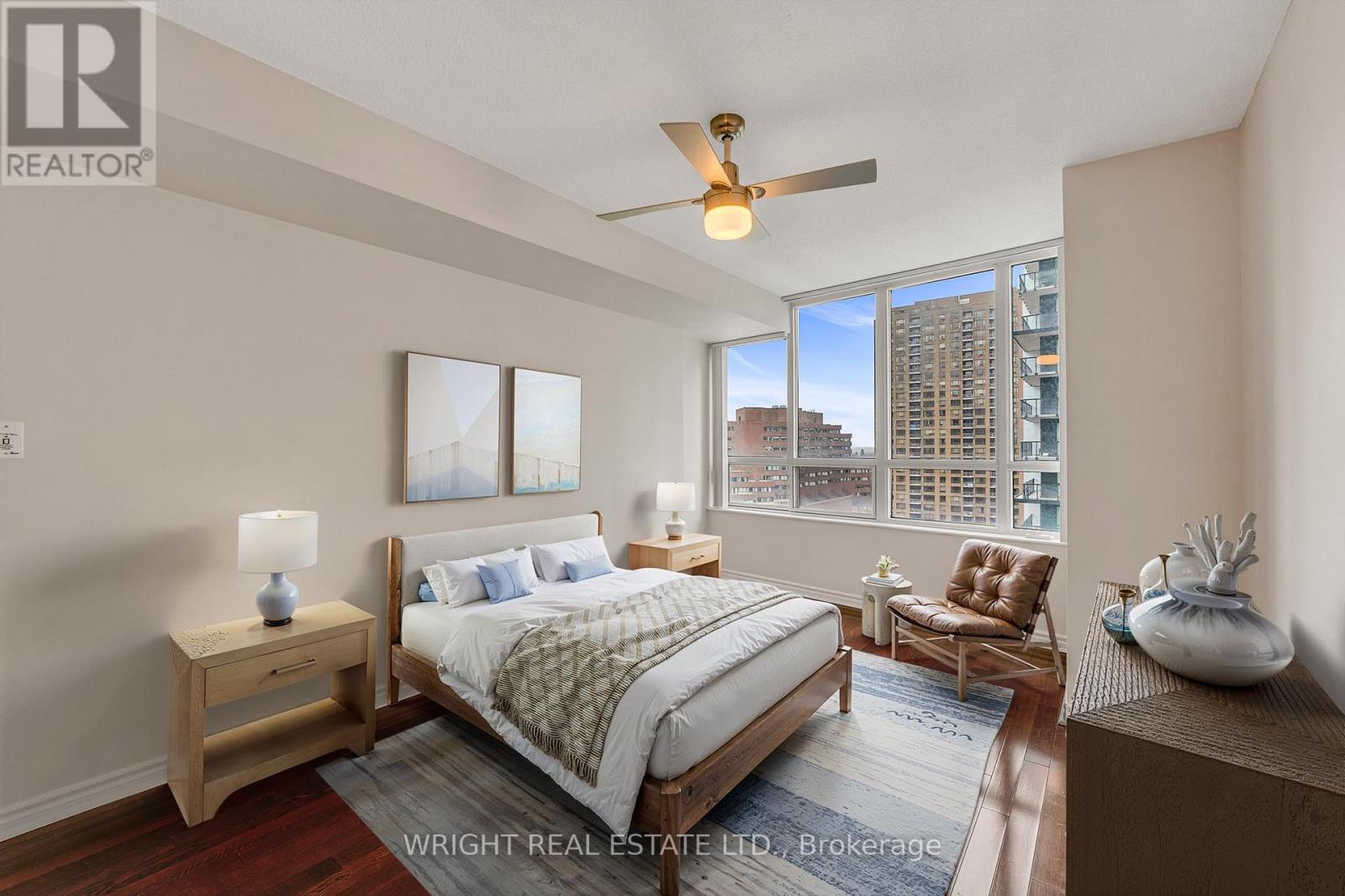 1702 - 18 Spring Garden Avenue, Toronto, Ontario  M2N 7M2 - Photo 4 - C12964800