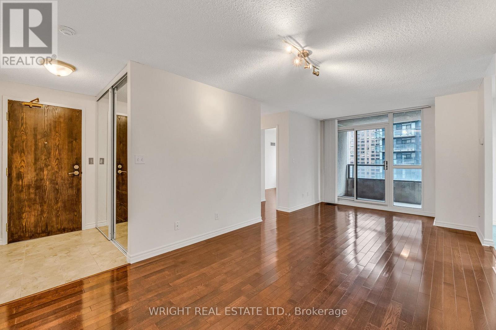 1702 - 18 Spring Garden Avenue, Toronto, Ontario  M2N 7M2 - Photo 6 - C12964800