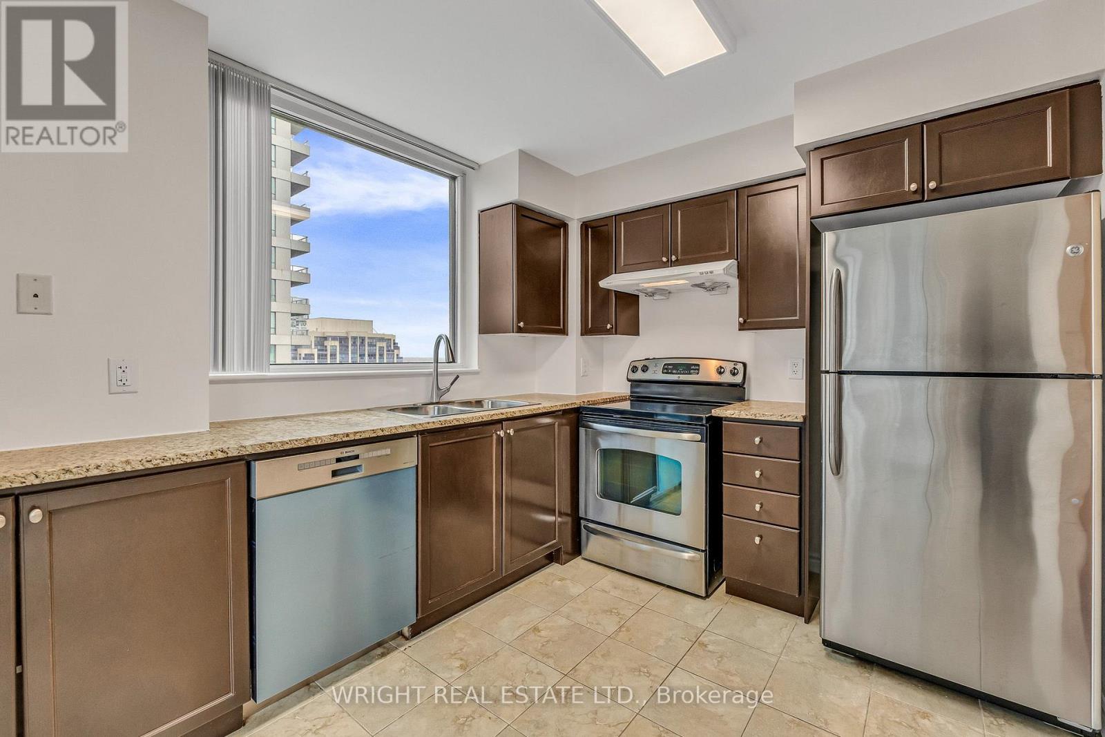 1702 - 18 Spring Garden Avenue, Toronto, Ontario  M2N 7M2 - Photo 9 - C12964800